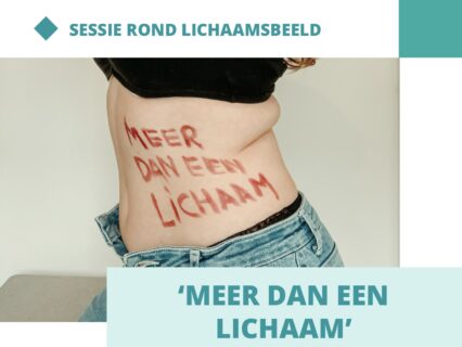 19/06 - Online infosessie - 'Omgaan met een veranderd lichaamsbeeld bij endo/adeno' door psychologe Elien Tubbax van Doorbreekbaar